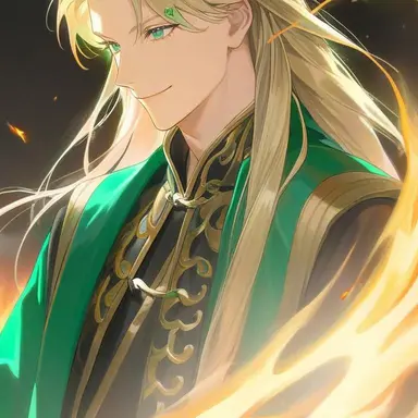 Profile image of Shugon Karura