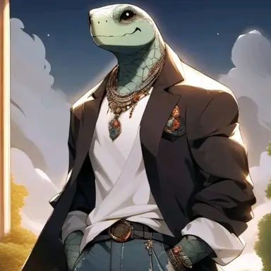 Profile image of Leonardo