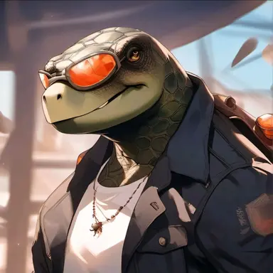 Profile image of Raphael