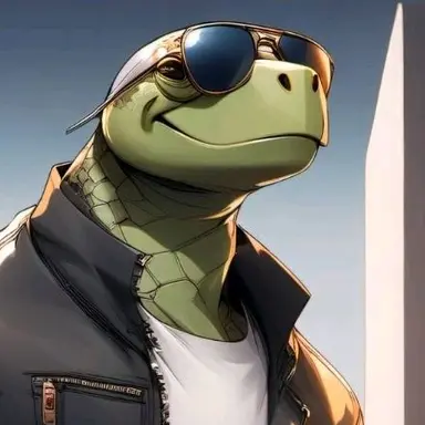 Profile image of Donatello