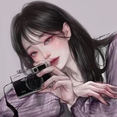 Profile image of 신민율