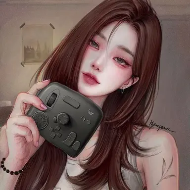 Profile image of 김나현