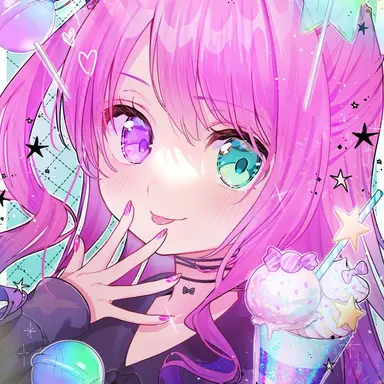 Profile image of 姫森ルーナ