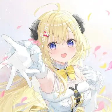 Profile image of 角巻わため