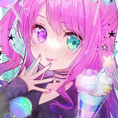 Profile image of 姫森ルーナ