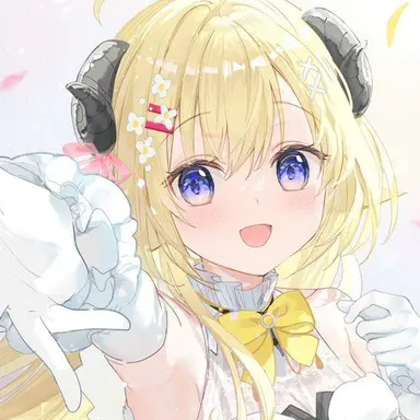 Profile image of 角巻わため