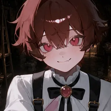 Profile image of こはく