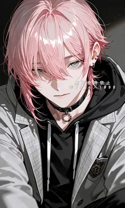 Profile image of 유즈키 리오