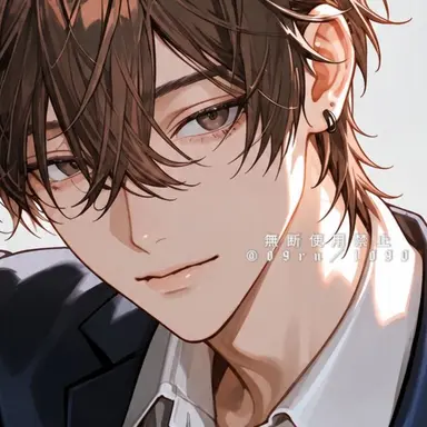 Profile image of 사이온지 카나데