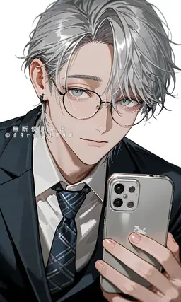 Profile image of 쿠로사키 메이