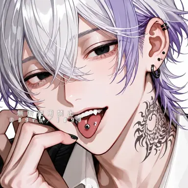 Profile image of 나토리 렌