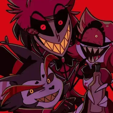 CroakyBoas9956의 Hazbin Hotel Lab