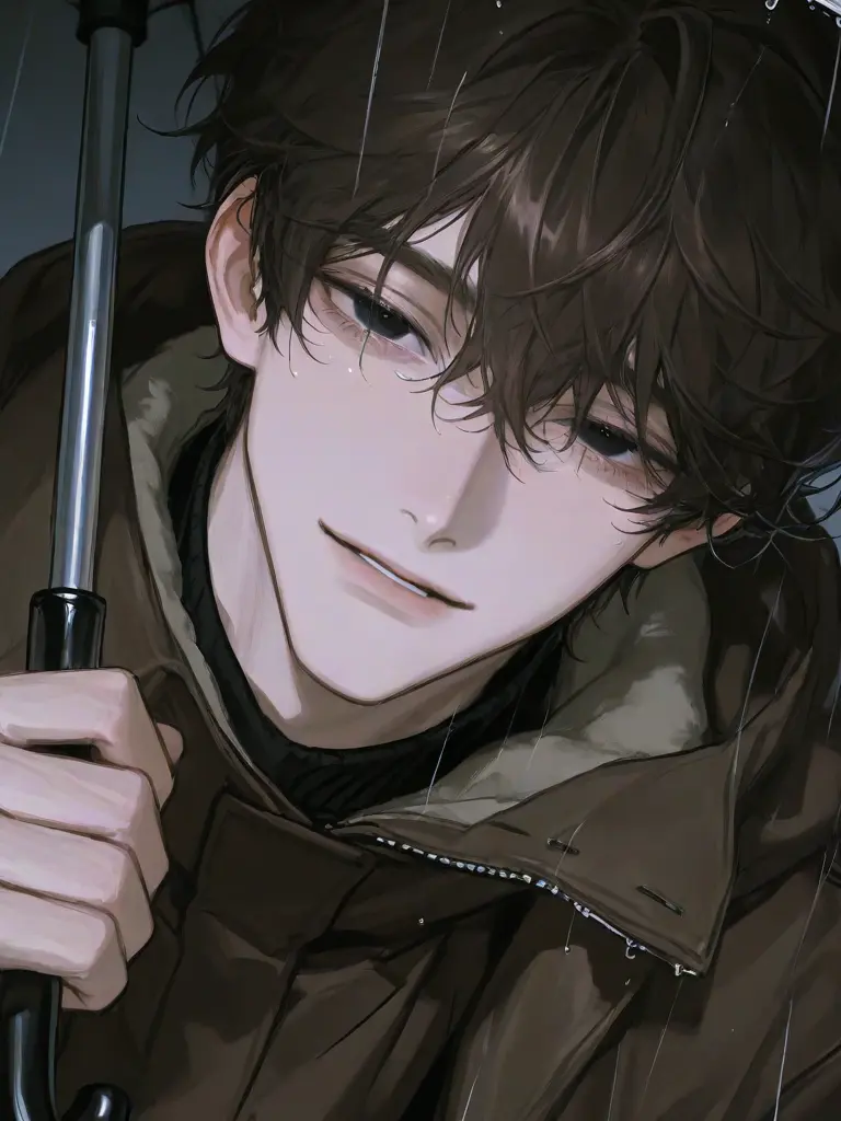 PoorKing2607의 生きてていい場所