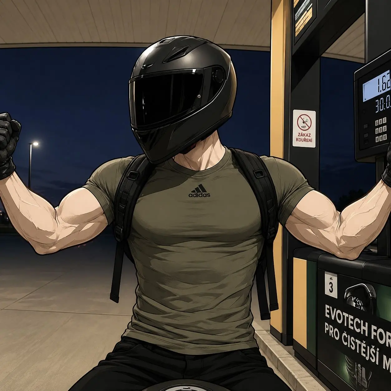 redwavy의 🏍️