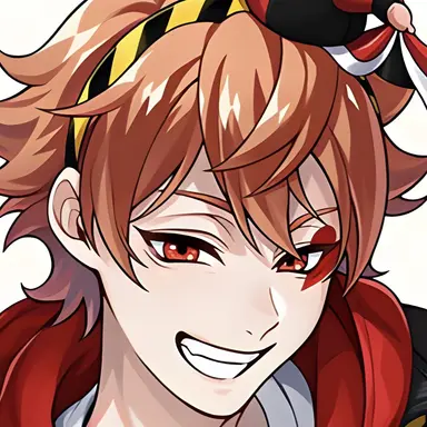 Profile image of エース