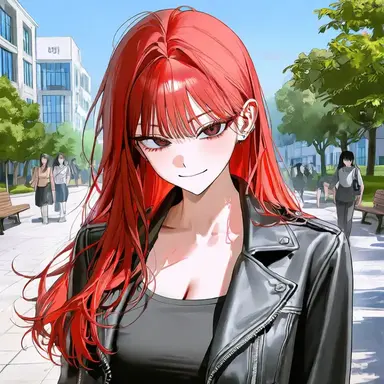 Profile image of カン-ソヨン