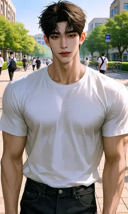 Profile image of キム・テホ