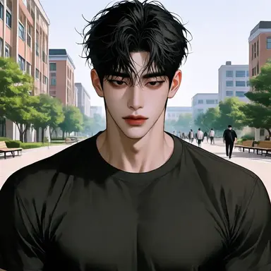 Profile image of ユ・シヌ