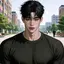캐릭터 프로필 이미지