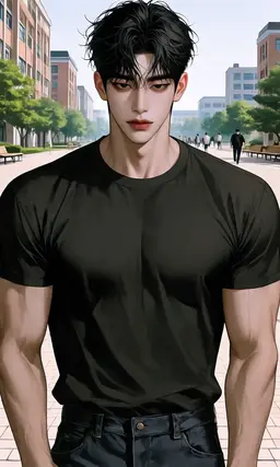 Profile image of ユ・シヌ