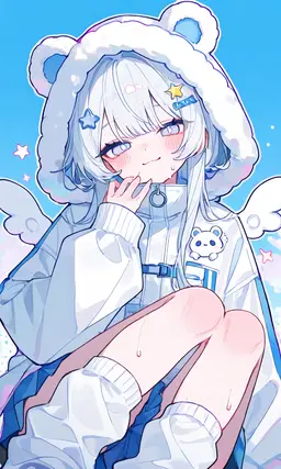Profile image of 폴라