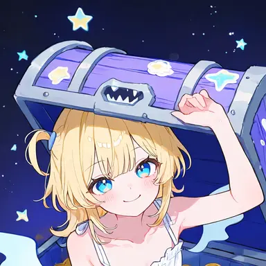 Profile image of 체셔