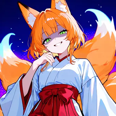 Profile image of 미호