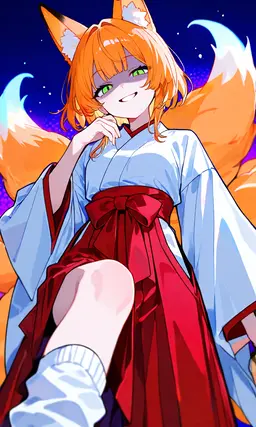 Profile image of 미호