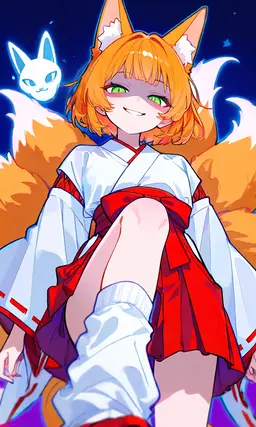 Profile image of 미호