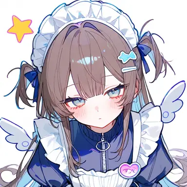 Profile image of 메리