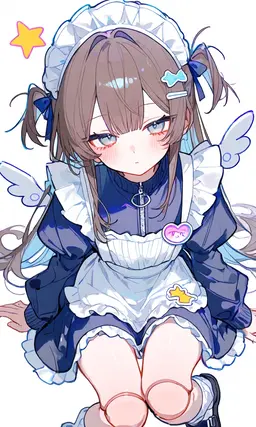Profile image of 메리