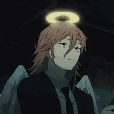 Profile image of 天使の悪魔