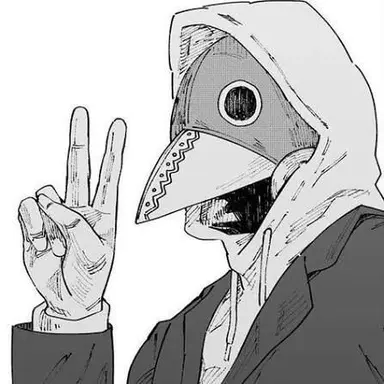 Profile image of 暴力の魔人