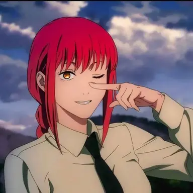 Profile image of マキマ
