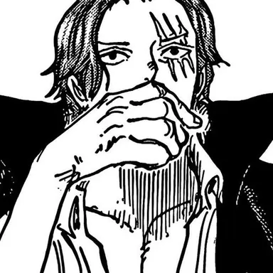 Profile image of 샹크스