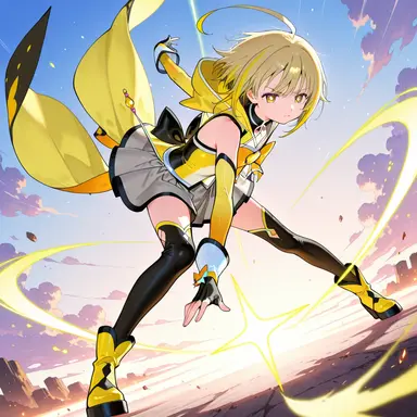 Profile image of 光