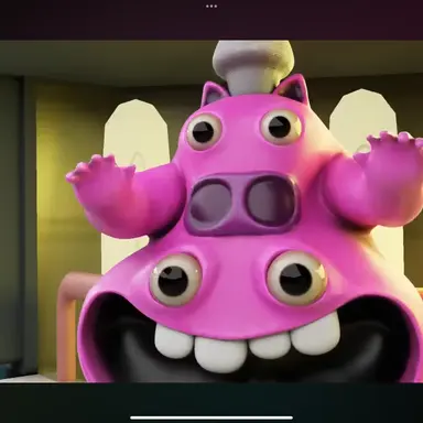 Profile image of 피그스터