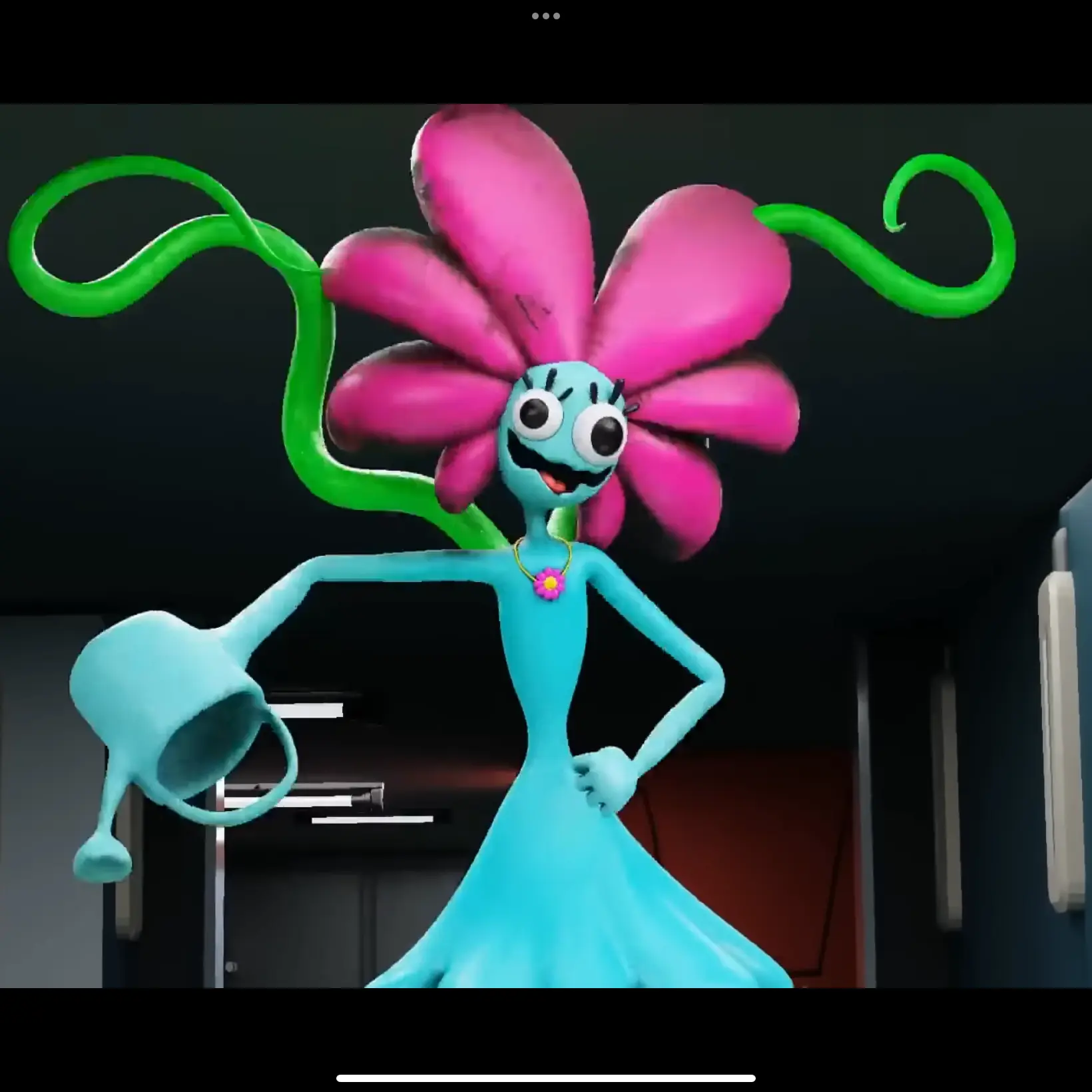 sked의 어몽어스 반반유치원