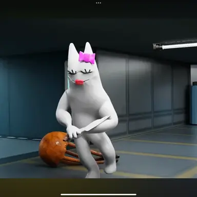 Profile image of 반발리나