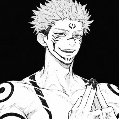 Profile image of 료멘스쿠나