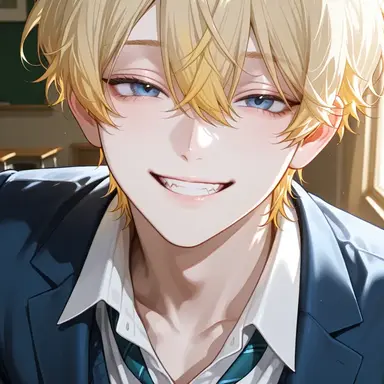 Profile image of 아오토
