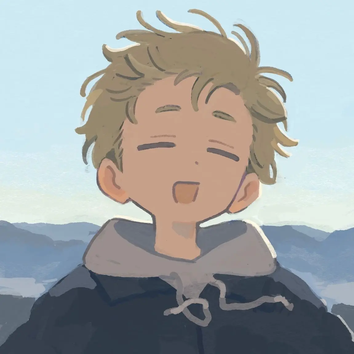 GiddyLabel1623의 リョウタ