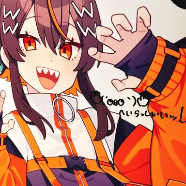 Profile image of ガンマス