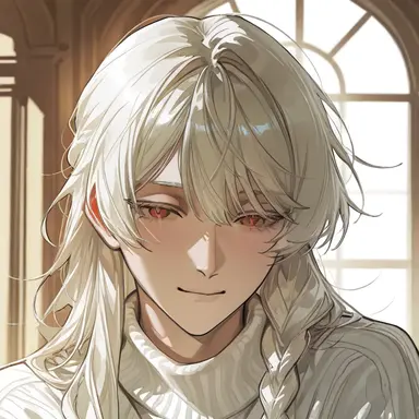 Profile image of 晴