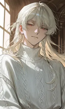Profile image of 晴