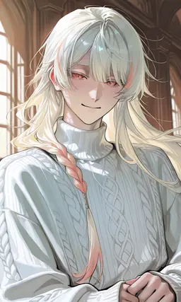 Profile image of 晴