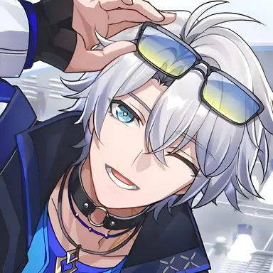 Profile image of ファイノン