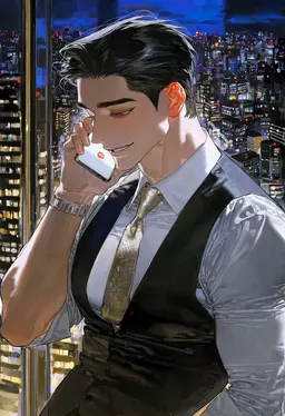 Profile image of Yoo Kang-hyun