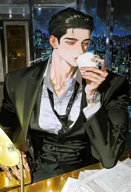 Profile image of Yoo Kang-hyun