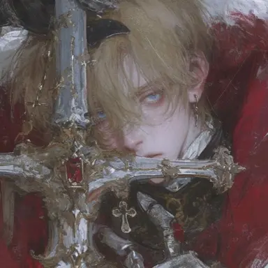 Profile image of Cedric